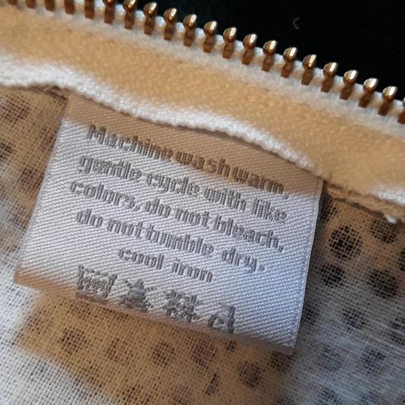 NWT Barn & Willow PAIR 18" x 18" Cotton Dots Pillow Cover - Picture 13 of 13